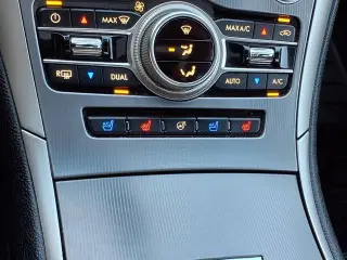 Lincoln MKZ 2019 AWD Reserve II 4dr Sedán