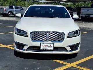 Lincoln MKZ 2019 AWD Reserve II 4dr Sedán