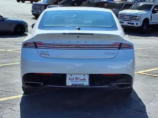 Lincoln MKZ 2019 AWD Reserve II 4dr Sedán