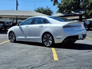 Lincoln MKZ 2019 AWD Reserve II 4dr Sedán