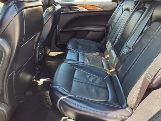 Lincoln MKZ 2019 AWD Reserve II 4dr Sedán