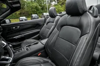 Ford Mustang 2025 GT Premium 2dr Convertible