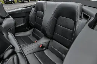 Ford Mustang 2025 GT Premium 2dr Convertible