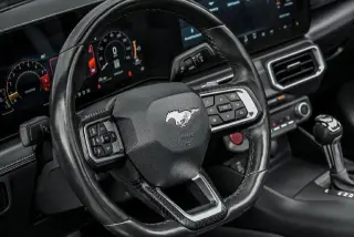 Ford Mustang 2025 GT Premium 2dr Convertible