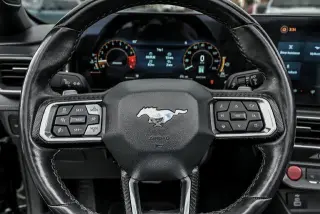 Ford Mustang 2025 GT Premium 2dr Convertible