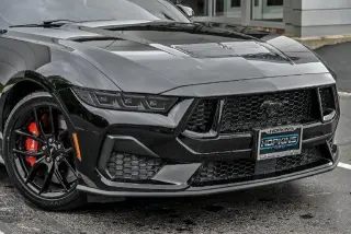 Ford Mustang 2025 GT Premium 2dr Convertible