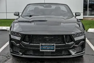 Ford Mustang 2025 GT Premium 2dr Convertible