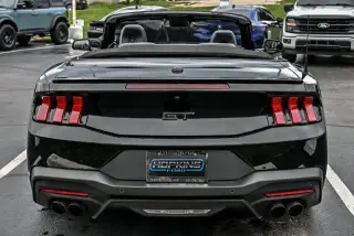 Ford Mustang 2025 GT Premium 2dr Convertible