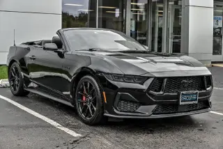 Ford Mustang 2025 GT Premium 2dr Convertible
