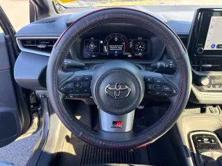 Toyota GR Corolla 2026 AWD Premium Plus 4dr Hatchback 6M