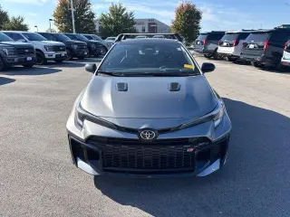 Toyota GR Corolla 2026 AWD Premium Plus 4dr Hatchback 6M