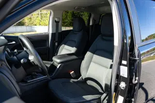 GMC Canyon 2022 4x2 Elevation 4 puertas Crew Cab SB 5 pies