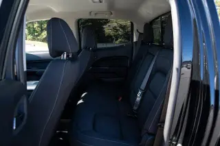 GMC Canyon 2022 4x2 Elevation 4 puertas Crew Cab SB 5 pies