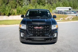 GMC Canyon 2022 4x2 Elevation 4 puertas Crew Cab SB 5 pies