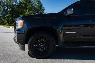 GMC Canyon 2022 4x2 Elevation 4 puertas Crew Cab SB 5 pies