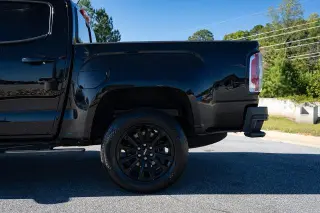 GMC Canyon 2022 4x2 Elevation 4 puertas Crew Cab SB 5 pies