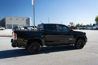 GMC Canyon 2022 4x2 Elevation 4 puertas Crew Cab SB 5 pies