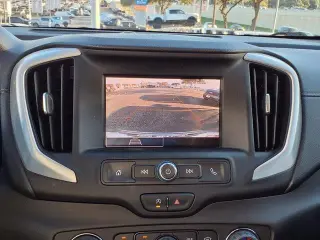GMC Terrain 2024 SLE 4dr SUV