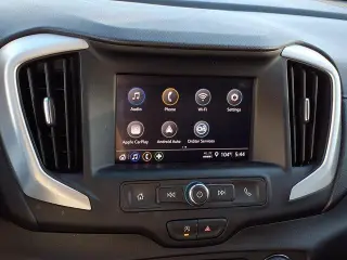 GMC Terrain 2024 SLE 4dr SUV