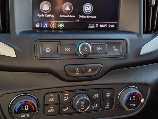 GMC Terrain 2024 SLE 4dr SUV