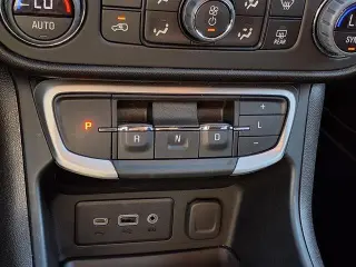 GMC Terrain 2024 SLE 4dr SUV