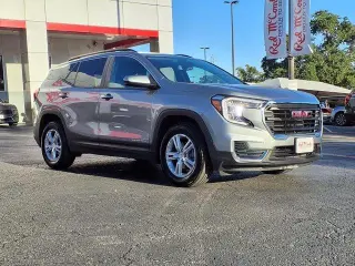 GMC Terrain 2024 SLE 4dr SUV