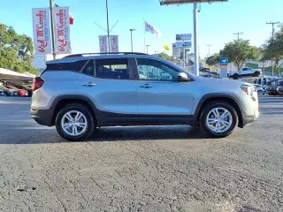 GMC Terrain 2024 SLE 4dr SUV