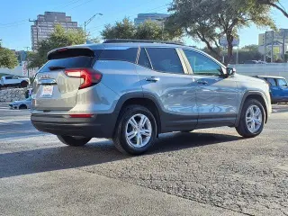 GMC Terrain 2024 SLE 4dr SUV