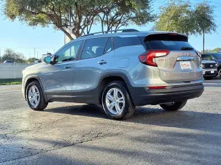 GMC Terrain 2024 SLE 4dr SUV