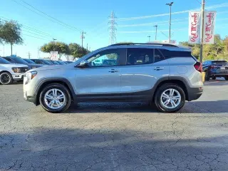 GMC Terrain 2024 SLE 4dr SUV