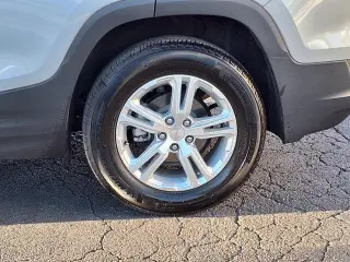 GMC Terrain 2024 SLE 4dr SUV