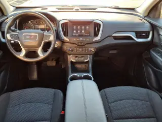 GMC Terrain 2024 SLE 4dr SUV
