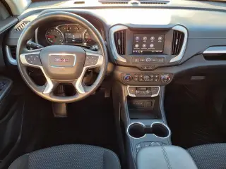 GMC Terrain 2024 SLE 4dr SUV