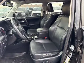 Toyota 4Runner 2021 AWD Nightshade Edition 4dr SUV