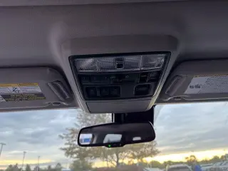 Toyota 4Runner 2021 AWD Nightshade Edition 4dr SUV