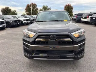 Toyota 4Runner 2021 AWD Nightshade Edition 4dr SUV
