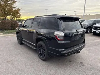 Toyota 4Runner 2021 AWD Nightshade Edition 4dr SUV