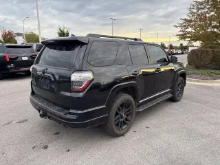 Toyota 4Runner 2021 AWD Nightshade Edition 4dr SUV