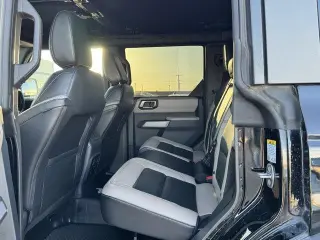 Ford Bronco 2023 4x4 Base Advanced 4dr SUV