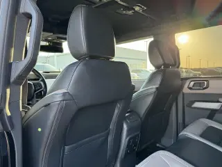 Ford Bronco 2023 4x4 Base Advanced 4dr SUV