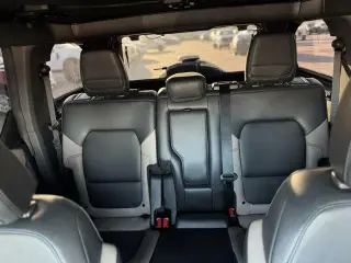 Ford Bronco 2023 4x4 Base Advanced 4dr SUV