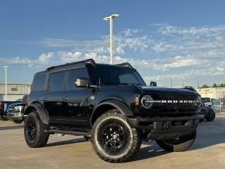 Ford Bronco 2023 4x4 Base Advanced 4dr SUV
