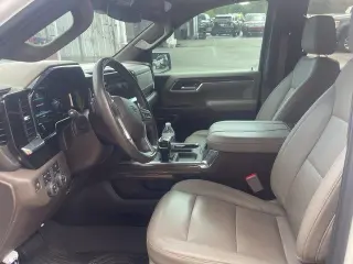 Chevrolet Silverado 1500 2023 4x4 LT Trail Boss 4dr Crew Cab 5.8 ft. SB