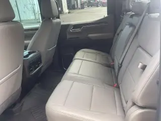 Chevrolet Silverado 1500 2023 4x4 LT Trail Boss 4dr Crew Cab 5.8 ft. SB
