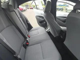 Toyota Corolla Hybrid 2026 SE sedán 4 puertas