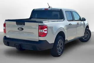 Ford Maverick 2025 AWD XLT 4dr SuperCrew 4.5 ft. SB