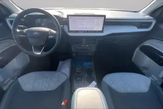 Ford Maverick 2025 AWD XLT 4dr SuperCrew 4.5 ft. SB
