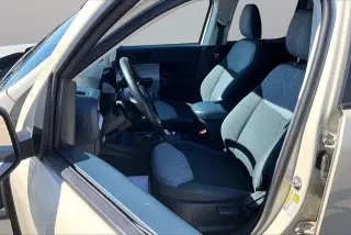 Ford Maverick 2025 AWD XLT 4dr SuperCrew 4.5 ft. SB