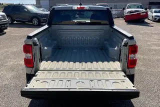 Ford Maverick 2025 AWD XLT 4dr SuperCrew 4.5 ft. SB