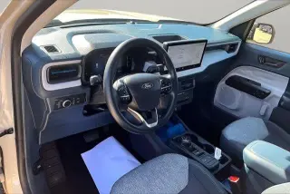 Ford Maverick 2025 AWD XLT 4dr SuperCrew 4.5 ft. SB
